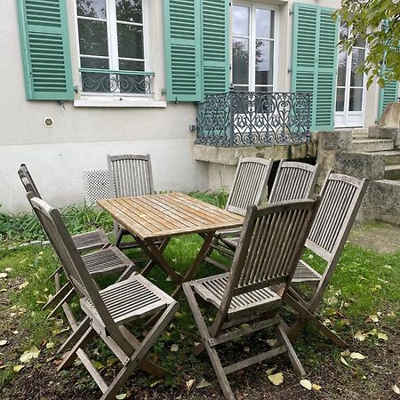 Apartamento Le Maetica - 5 Min De Disneyland Paris Coupvray Exterior foto